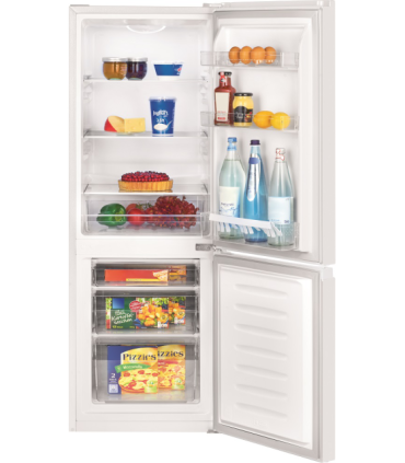 Külmik Bomann KG322.1W valge