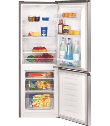 Külmik Bomann KG322.1iX, inox