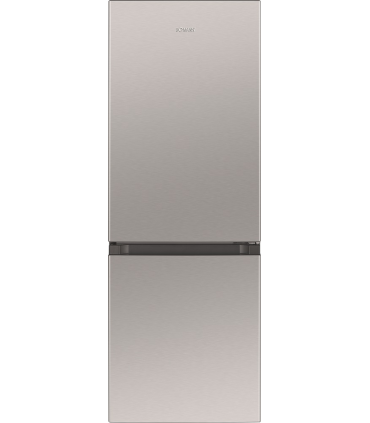 Külmik Bomann KG322.1iX, inox