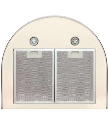 Cooker Hood Eleyus KVL60BB