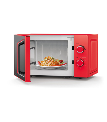 Mikrolaineahi Sencor SMW1920RD punane