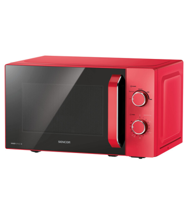 Mikrolaineahi Sencor SMW1920RD punane
