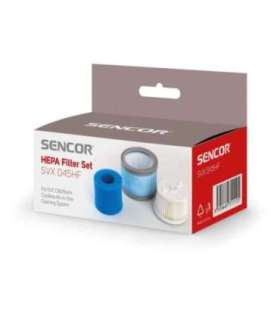 HEPA filter tolmuimejale Sencor SVC0825