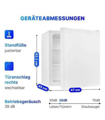 Jahekülmik Bomann KB7347W