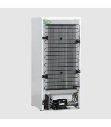 Külmik Scandomestic SKB190W