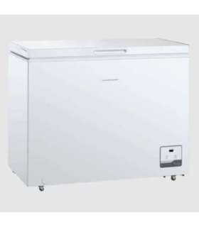 Sügavkülmkirst Scandomestic CF300WD