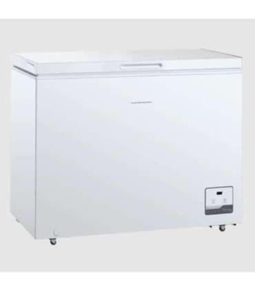 Sügavkülmkirst Scandomestic CF300WD