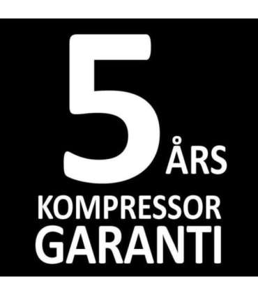 Sügavkülmkirst Scandomestic CF300WD