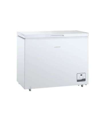 Sügavkülmkirst Scandomestic CF300WD