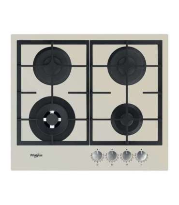 Gaasiplaat Whirlpool AKTL629S