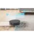 Robotic vacuum cleaner Sencor, black