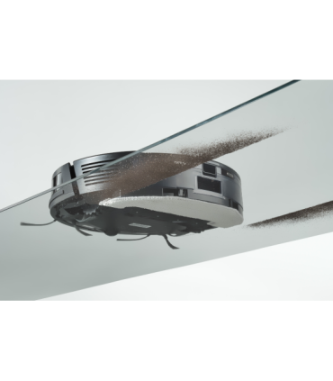 Robotic vacuum cleaner Sencor, black