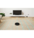 Robotic vacuum cleaner Sencor, black