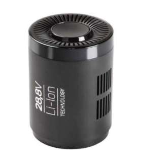 Spare battery for SVC9879BK Sencor