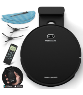 Robot vacuum cleaner Proficare