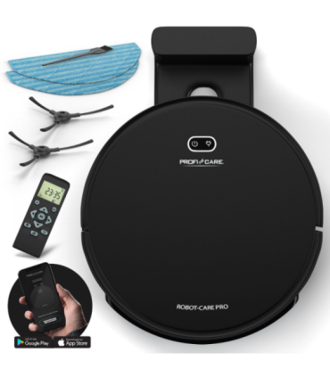 Robot vacuum cleaner Proficare