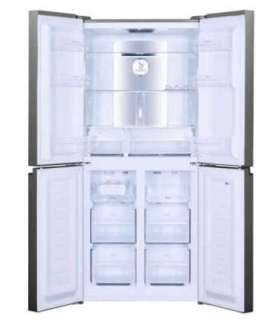 Side-by-side külmik Brandt BFM870NX