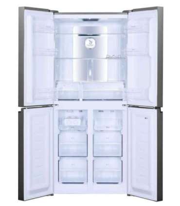 Side-by-side külmik Brandt BFM870NX