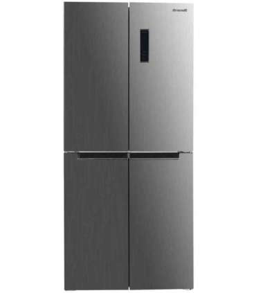 Side-by-side külmik Brandt BFM870NX