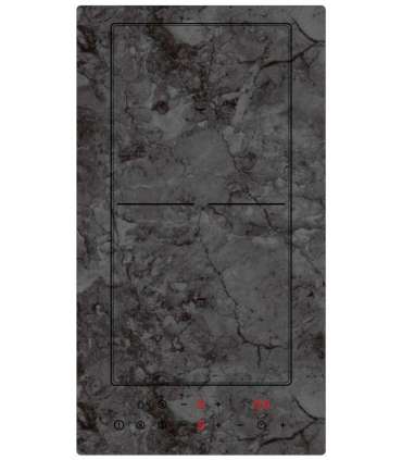 Induktsioonplaat Schlosser BT3525M, marmor