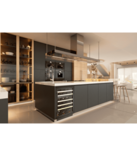 Wine cellar La Sommeliere