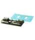 Spare mopping set with 5pcs microfieber cloth Sencor