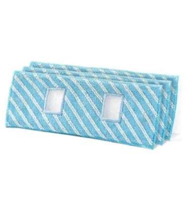 Spare set mopping pads Sencor