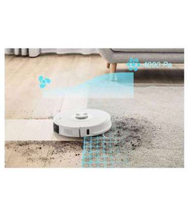 Robotic vacuum cleaner Sencor