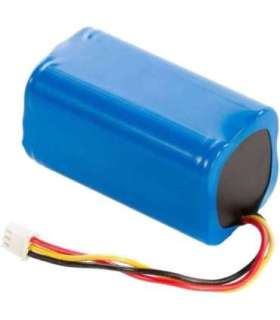 Spare battery robotic vacuum cleaner Sencor