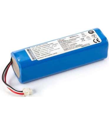 Spare battery robotic vacuum cleaner Sencor