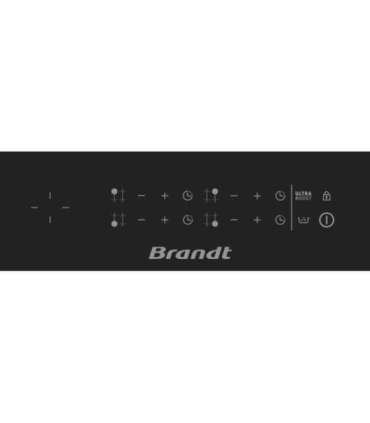 Induktsioonplaat Brandt BPI3641PB