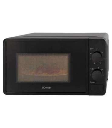 Mikrolaineahi Bomann MW6014CB must