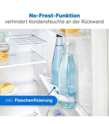 Jahekülmik Bomann VS7345, valge