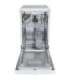 Dishwasher Indesit