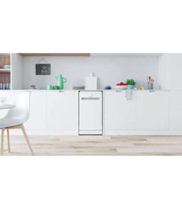Dishwasher Indesit