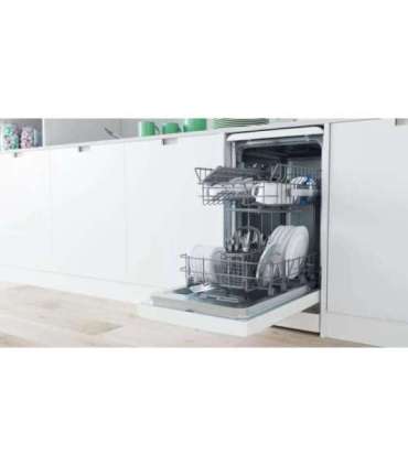 Dishwasher Indesit