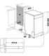 Dishwasher Indesit