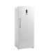 Upright freezer Scandomestic