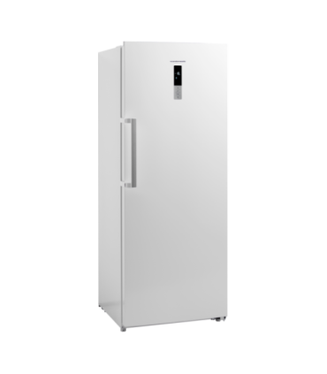 Upright freezer Scandomestic
