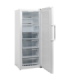 Upright freezer Scandomestic