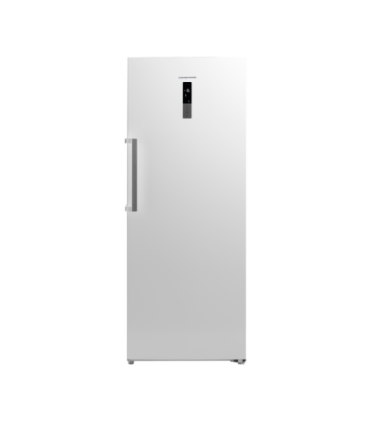 Upright freezer Scandomestic