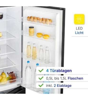 Külmik Bomann KG7353SIX