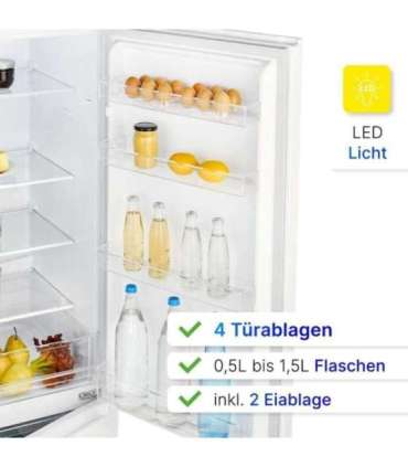 Külmik Bomann KG7353W