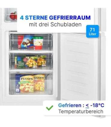 Külmik Bomann KG7353W