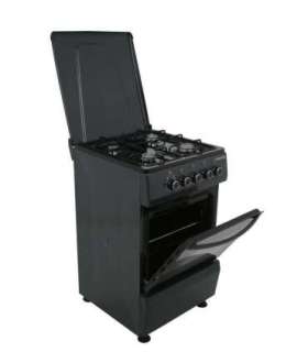 Gas cooker Schlosser
