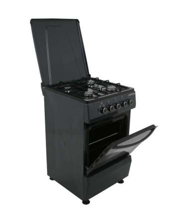 Gas cooker Schlosser