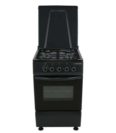 Gas cooker Schlosser