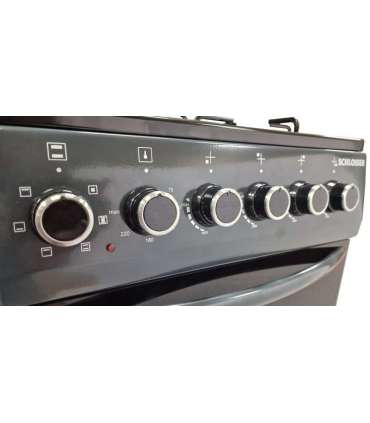 Gaasipliit Schlosser FS4406MAZA