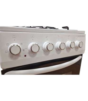 Gaasipliit Schlosser FS4406MAZW