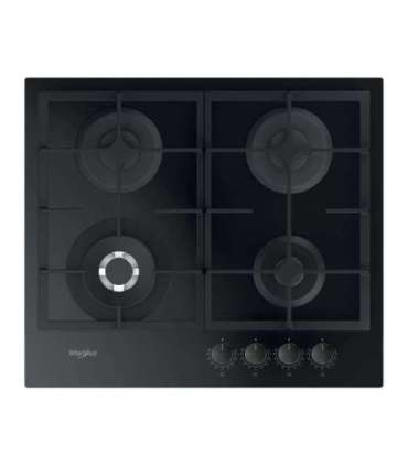 Gaasiplaat Whirlpool AKTL629NB1